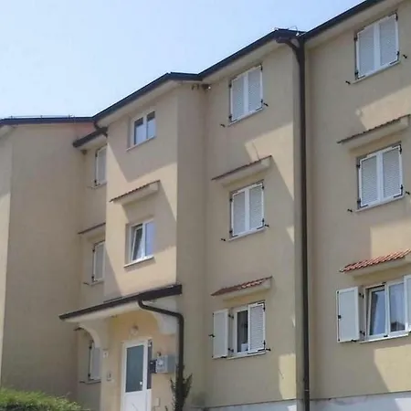 Apartman Gloria Apartamento