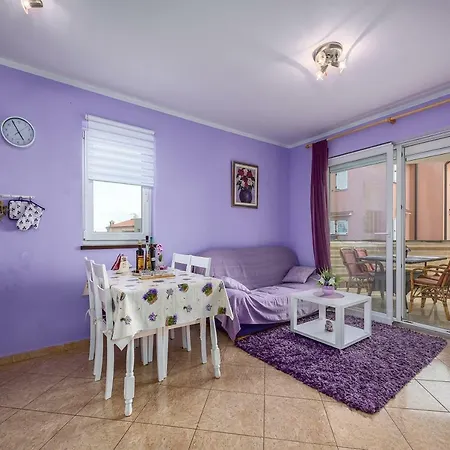 Apartman Gloria