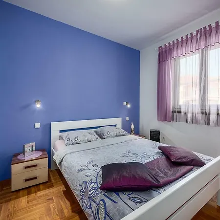 Apartman Gloria Tar-Vabriga