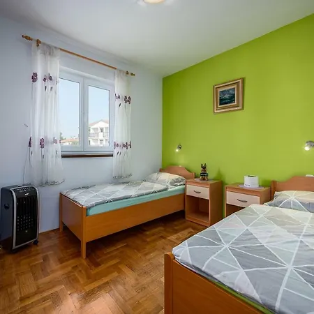 Apartman Gloria Tar-Vabriga