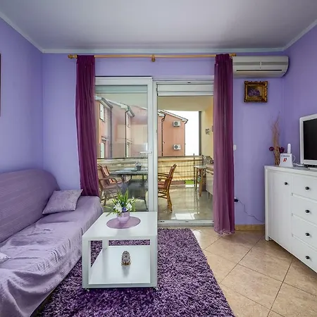 Apartman Gloria Apartamento Tar-Vabriga