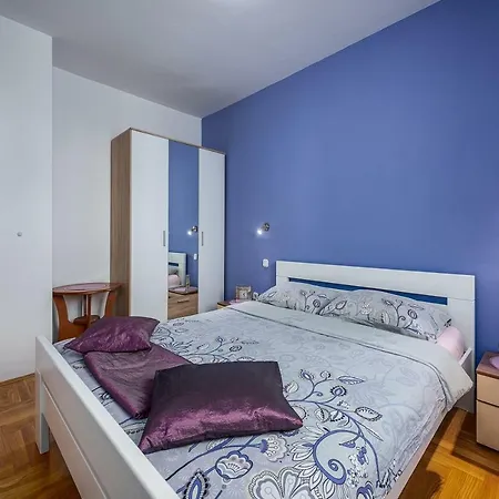 Apartman Gloria Apartamento Tar-Vabriga