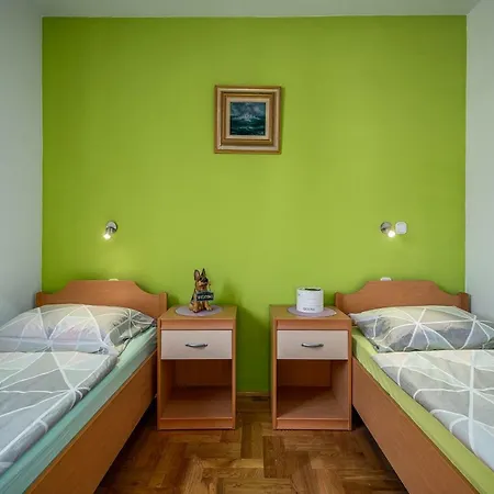 Apartman Gloria *