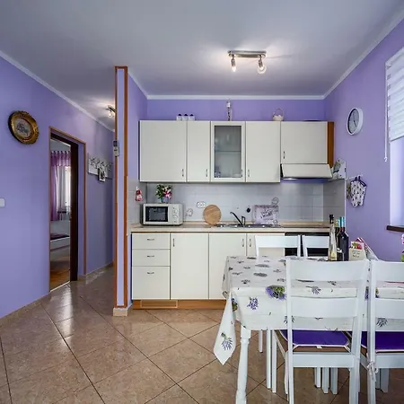 Apartman Gloria Apartamento