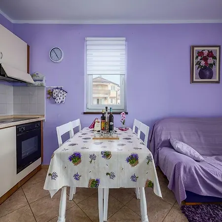 Apartman Gloria Apartamento