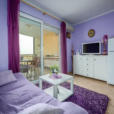 Apartman Gloria Tar-Vabriga