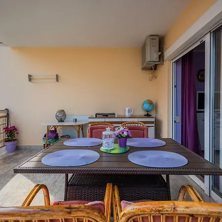Apartman Gloria * Tar-Vabriga