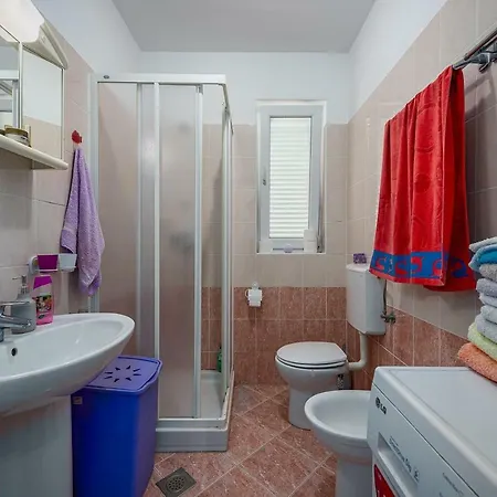 Apartamento Apartman Gloria *